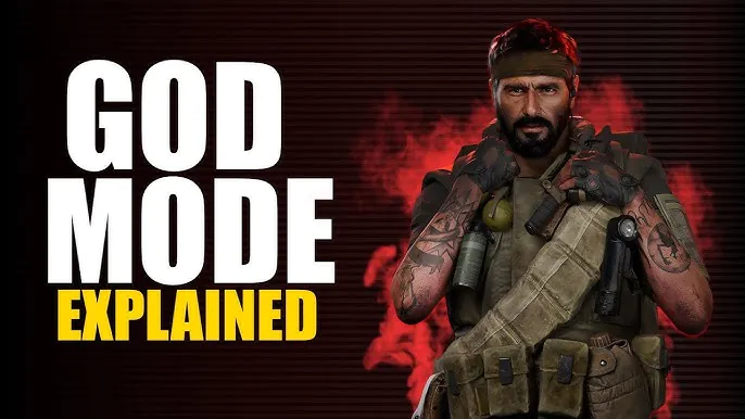 What is God Mode in Games and Why Do Players Use It?